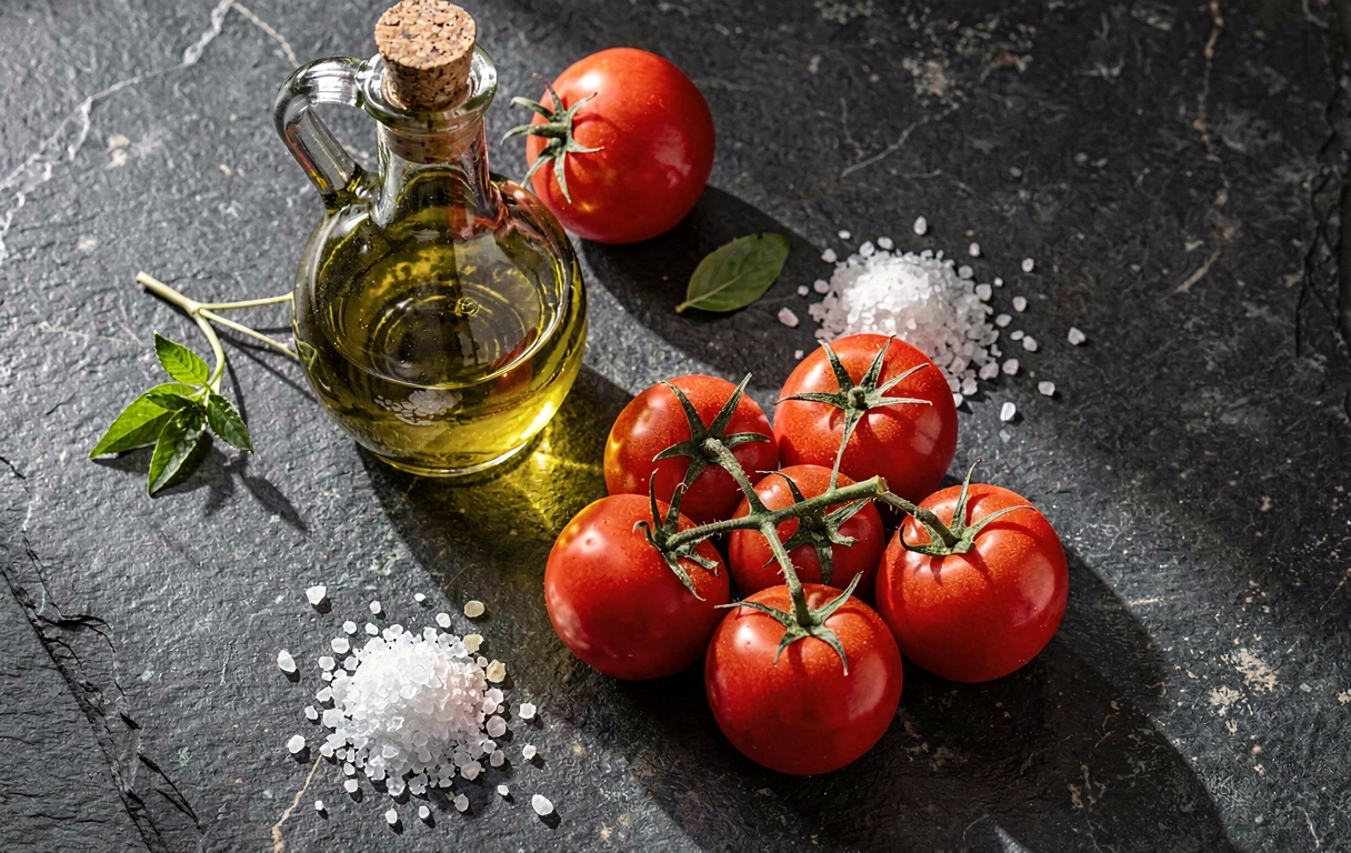 Kalyteroi Trofis Culinary Integrity