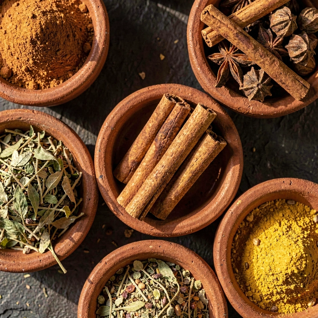 Kitchen Pantry Items