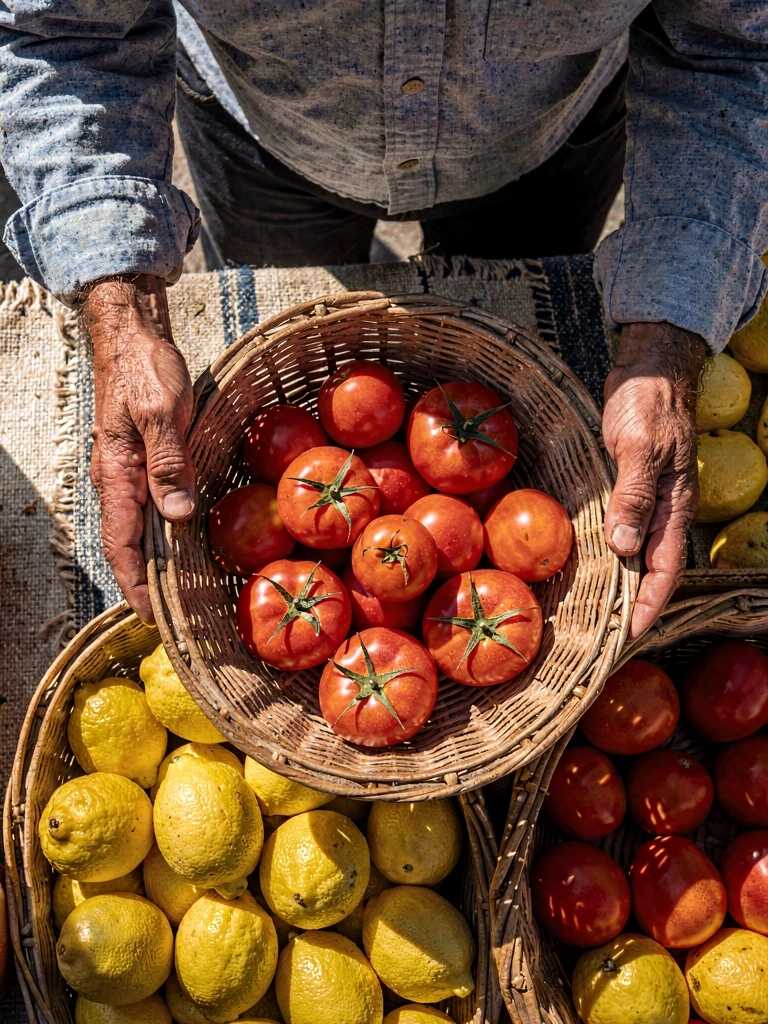 Τοπική παραγωγή