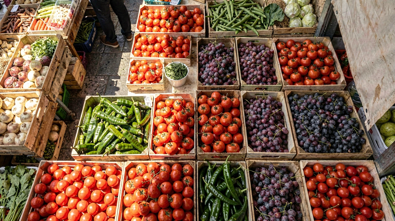Ελληνική Λαϊκή Αγορά